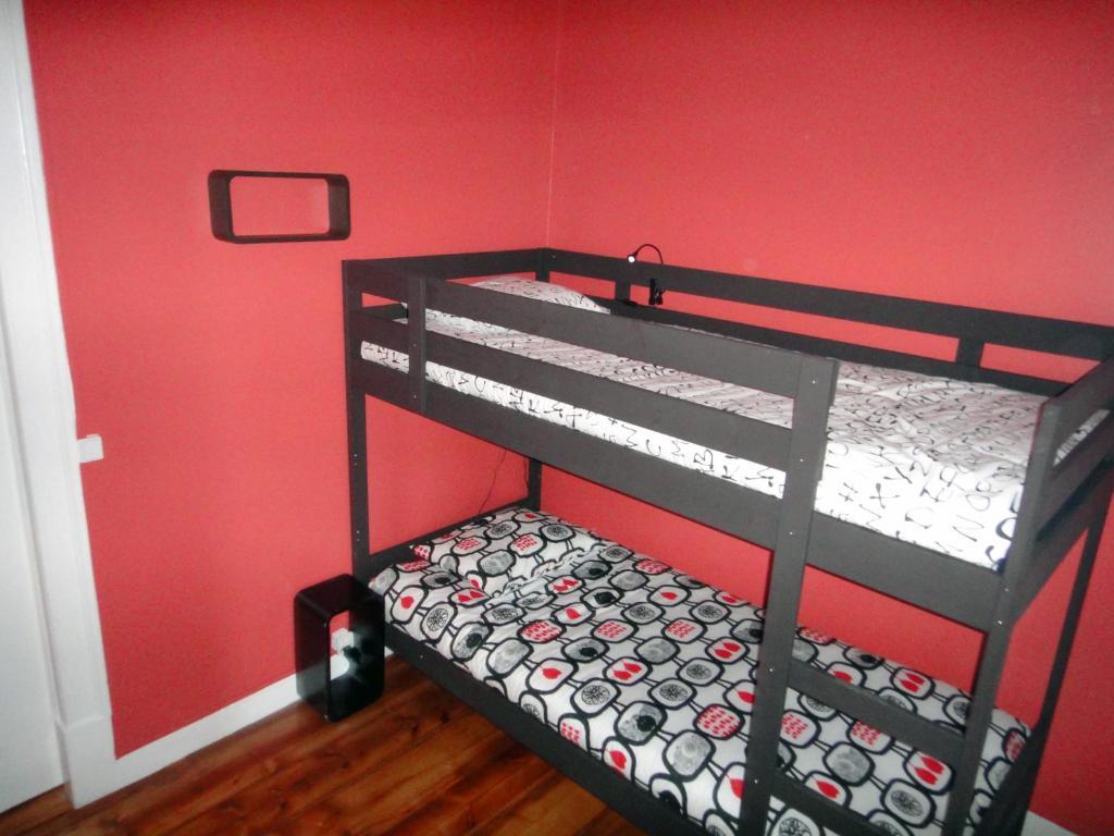 Hostel Graca 28 Lisbon Room photo