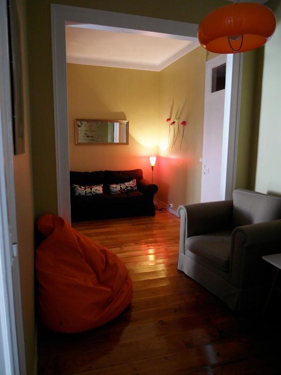 Hostel Graca 28 Lisbon Exterior photo